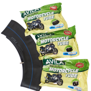 Tubo de motocicleta Avila